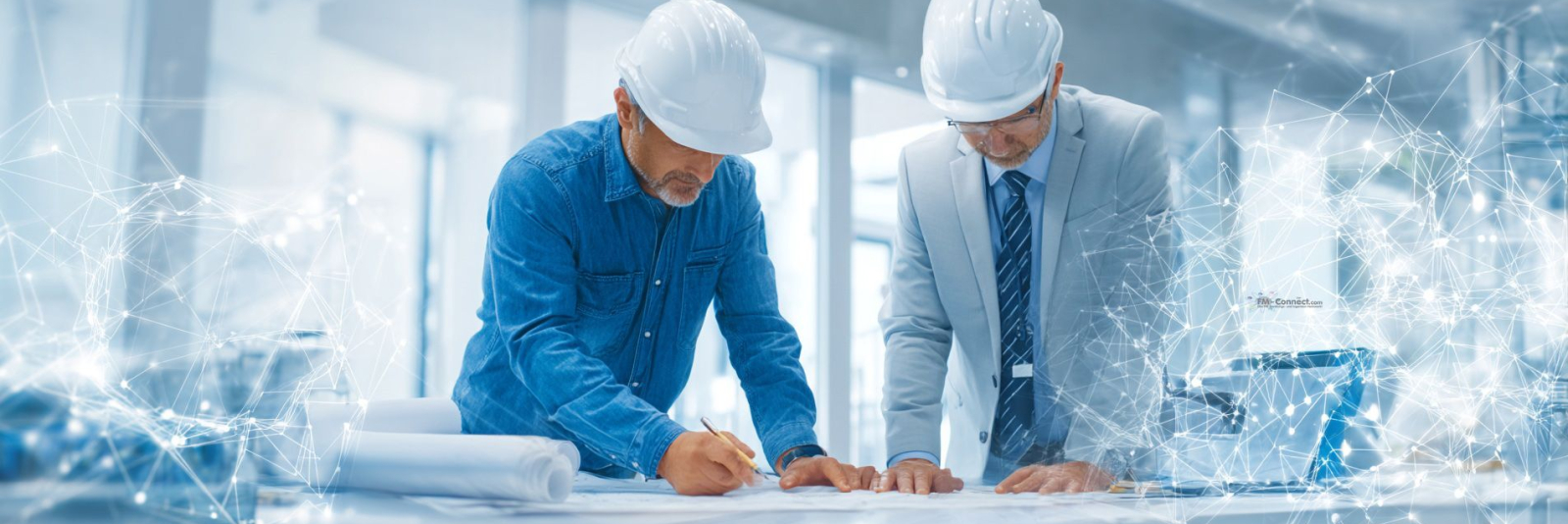 Kontinuierliche Verbesserung der Kommunikation im Facility Management: Effizienz und Klarheit im Fokus