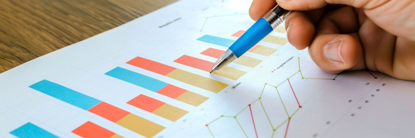 Eine gründliche Projektanalyse ermöglicht es, den aktuellen Stand und die Herausforderungen des Projekts zu versteheny