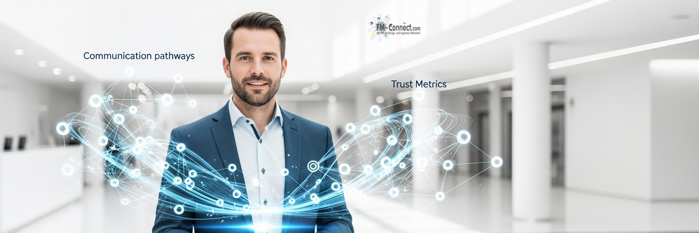 Übersicht aller Inhalte zur Kommunikation und Seitenstruktur