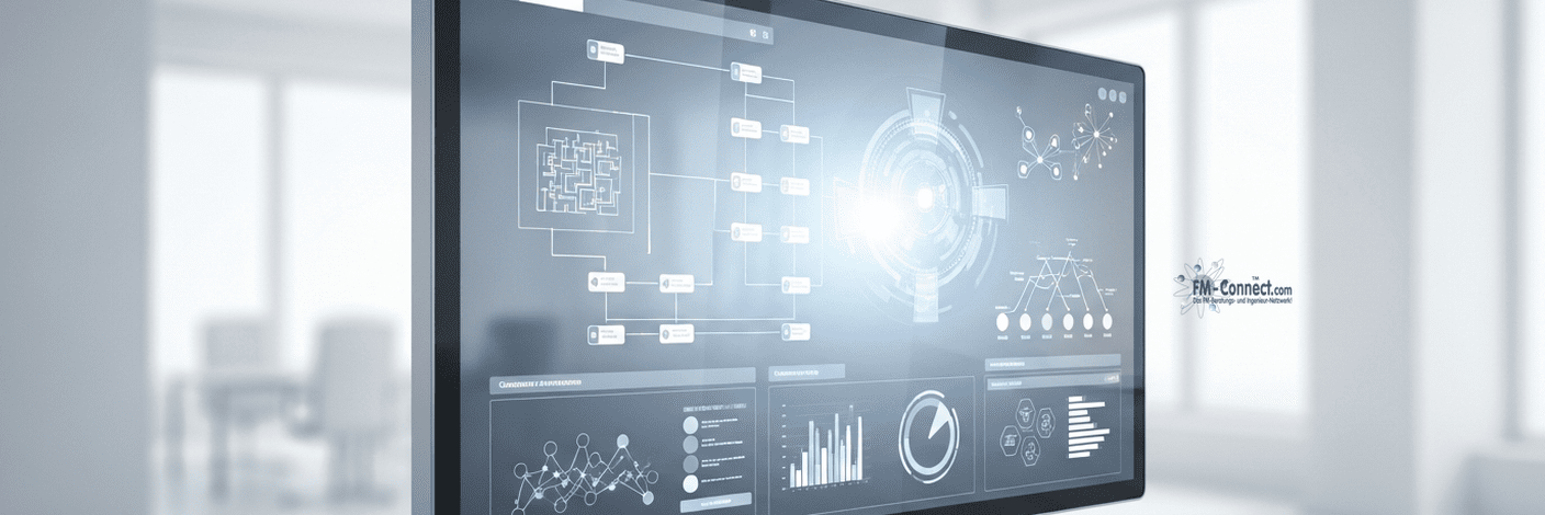 Kommunikationskonzepte für strategische Kommunikation und strukturierte Informationsprozesse im Facility Management