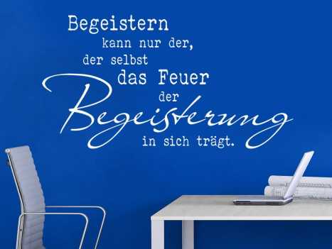 Eine Illustration, die eine Person mit einer enthusiastischen und aufrechten Körperhaltung zeigt, um die positive innere Haltung und Begeisterung als Ausdruck von Souveränität zu verdeutlichen.